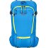  Alpspitze Zaino da trekking 58 cm Variante blue pacific