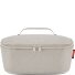  Borsa termica tascabile 28 cm Variante herringbone sand