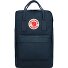  Zaino Kanken 37 cm Scomparto per laptop Variante navy