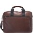  Charles Valigetta Pelle 39 cm Scomparto per laptop Variante brown