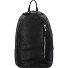  Frassino Zaino da giorno Pelle 34 cm Scomparto per laptop Variante nero