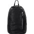  Frassino Zaino da giorno Pelle 34 cm Scomparto per laptop Variante nero