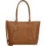  Cool Colbie Borsa shopper Vera Pelle 37 cm Variante colbie cognac