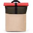 Aloe Hajo Zaino da giorno 44 cm Scomparto per laptop Variante olive - light almond Aloe Hajo Zaino da giorno 44 cm Scomparto per laptop Variante olive - light almond