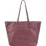  Lettera 1.0 Lara Borsa shopper 32.2 cm Variante burgundy