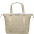  Barbara Stepp Borsa shopper 44 cm Variante satin nude