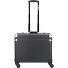 Valigia pilota a 4 ruote 47 cm Scomparto per laptop Variante schwarz matt Valigia pilota a 4 ruote 47 cm Scomparto per laptop Variante schwarz matt