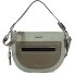  Fika Bonbon L Borsa a tracolla Protezione RFID 29 cm Variante vintage taupe