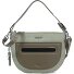  Fika Bonbon L Borsa a tracolla Protezione RFID 29 cm Variante vintage taupe
