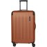  Dynamiic 4 ruote Carrello 66 cm con piega di espansione Variante kupfer