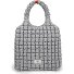  Unio Shopper Borsa shopper 43 cm Variante light grey