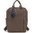  TAS Maleen Zaino da giorno 38 cm Vano porta PC Variante taupe