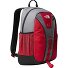  Y2K Zaino da giorno 45 cm Scomparto per laptop Variante smoked pearl-tnf red-tn