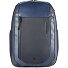  Zaino da viaggio Lyss 43 cm scomparto per laptop Variante blue