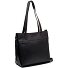 Nola Borsa shopper Pelle 30 cm Variante black Nola Borsa shopper Pelle 30 cm Variante black