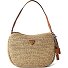  Ofelia Borsa a spalla 33 cm Variante natural-cognac
