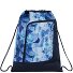 Borsa da ginnastica 44 cm Variante blurry sky Borsa da ginnastica 44 cm Variante blurry sky