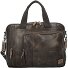 Laos Cartella 38 cm per computer portatile Variante braun Laos Cartella 38 cm per computer portatile Variante braun