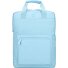  City Lights Hamburg Zaino da giorno XL 40 cm Vano porta PC Variante sky blue
