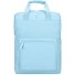 City Lights Hamburg Zaino da giorno XL 40 cm Scomparto per laptop Variante sky blue City Lights Hamburg Zaino da giorno XL 40 cm Scomparto per laptop Variante sky blue