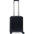  PQ-Light 4 ruote Carrello della cabina 45 cm Variante black