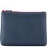 Borsa per cosmetici Pelle 21 cm Variante royal Borsa per cosmetici Pelle 21 cm Variante royal