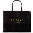  Crikon Borsa shopper 45 cm Variante black