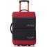  JS006B 2 ruote Carrello della cabina 55 cm Variante chili pepper red