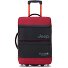 JS006B 2 ruote Carrello della cabina 55 cm Variante chili pepper red JS006B 2 ruote Carrello della cabina 55 cm Variante chili pepper red