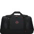 Borsa sportiva 55 cm con piega di espansione Variante schwarz Borsa sportiva 55 cm con piega di espansione Variante schwarz