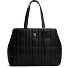 Feminine Borsa shopper 38 cm Variante black Feminine Borsa shopper 38 cm Variante black