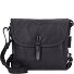 Grandma's Luxury Club Mrs. Puff Pie Borsa a tracolla Pelle 22 cm Variante blacksmoke Grandma's Luxury Club Mrs. Puff Pie Borsa a tracolla Pelle 22 cm Variante blacksmoke