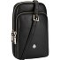 Paris Custodia per cellulare Pelle 11 cm Variante black Paris Custodia per cellulare Pelle 11 cm Variante black