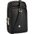  Paris Custodia per cellulare Pelle 11 cm Variante black