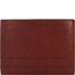  Cesare Portafoglio Pelle 13 cm Variante marrone