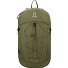  Vide Zaino da giorno 47 cm Scomparto per laptop Variante olive green