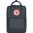Zaino Kanken 35 cm Scomparto per laptop Variante graphite Zaino Kanken 35 cm Scomparto per laptop Variante graphite