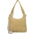  Laurine Borsa a spalla Vera Pelle 34 cm Variante mild pistachio