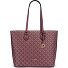  Filiberta Borsa shopper 39 cm Variante cherry shade