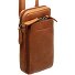 Valdes Custodia per cellulare Pelle 10 cm Variante cognac Valdes Custodia per cellulare Pelle 10 cm Variante cognac