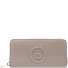 Bozen Ela Portafoglio Protezione RFID Pelle 19 cm Variante simply taupe Bozen Ela Portafoglio Protezione RFID Pelle 19 cm Variante simply taupe