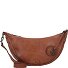 Anchor Love Smilla Borsa a tracolla Pelle 34 cm Variante charming cognac Anchor Love Smilla Borsa a tracolla Pelle 34 cm Variante charming cognac