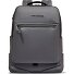  Corner Zaino da lavoro Protezione RFID 43 cm Scomparto per laptop Variante grey