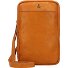  Anchor Love Benita 2 Custodia per cellulare Vera Pelle 14 cm Variante oriental mustard