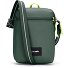 GO Festival borsa a tracolla antifurto RFID 17 cm Variante spruce green  GO Festival borsa a tracolla antifurto RFID 17 cm Variante spruce green