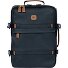  Zaino da viaggio Firenze con scomparto per laptop da 42 cm Variante black