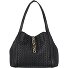  Fania Borsa a tracolla 34 cm Variante nero