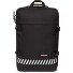  Travelpack Borsa da viaggio Weekender 33 cm Variante refleksstriblac