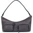 Borsa a tracolla Pelle 29 cm Variante iron Borsa a tracolla Pelle 29 cm Variante iron
