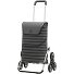 Treppensteiger Royal Shopper Jelke Carrello della spesa 59 cm Variante anthrazit